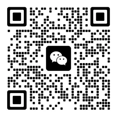 微信（李经理）二维码